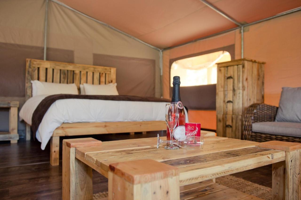 African Game Lodge Montagu Εξωτερικό φωτογραφία