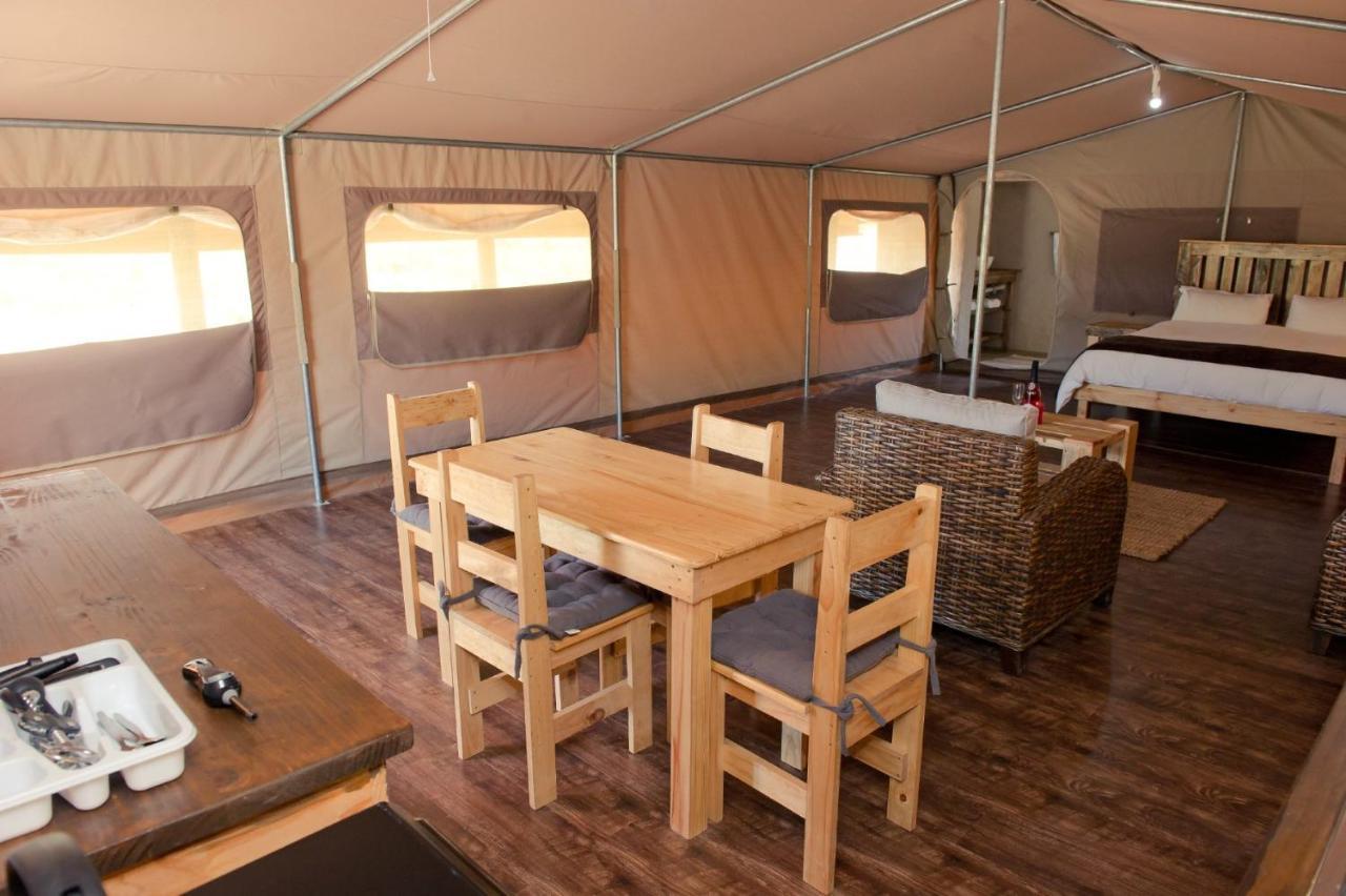 African Game Lodge Montagu Εξωτερικό φωτογραφία