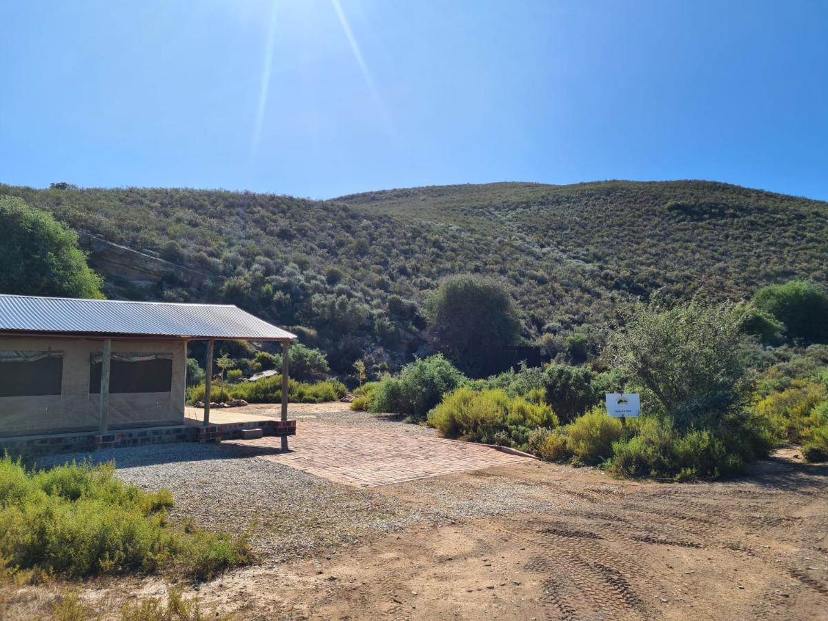African Game Lodge Montagu Εξωτερικό φωτογραφία