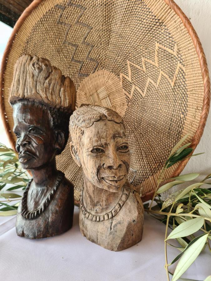 African Game Lodge Montagu Εξωτερικό φωτογραφία