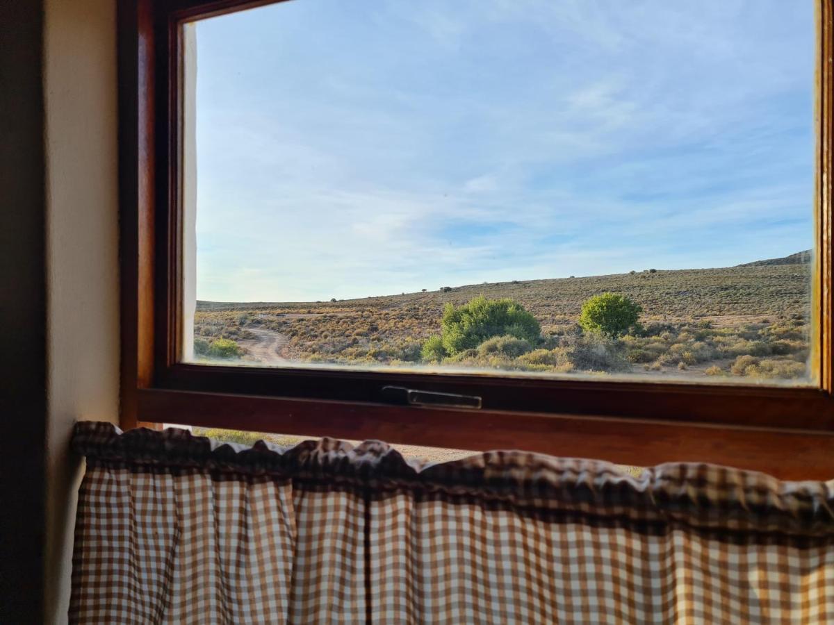 African Game Lodge Montagu Εξωτερικό φωτογραφία