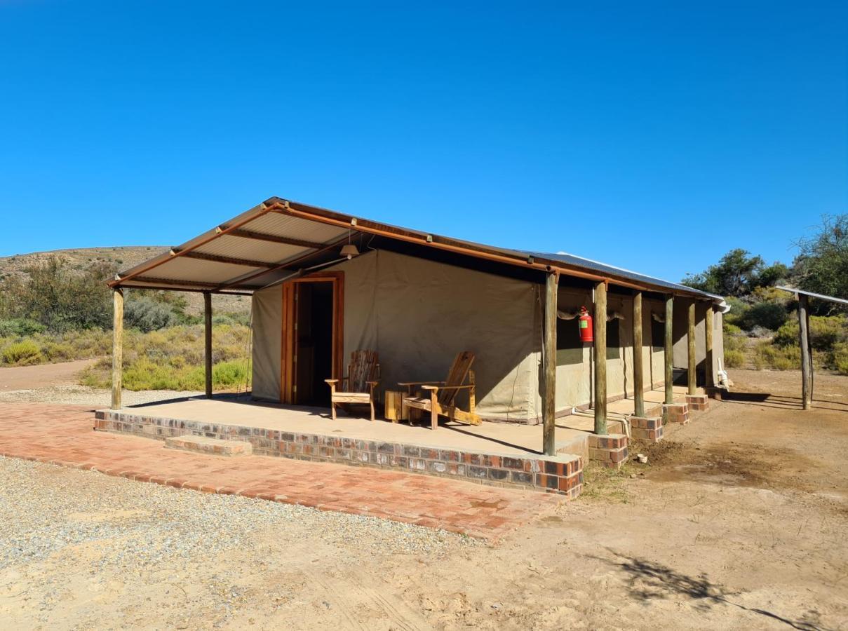 African Game Lodge Montagu Εξωτερικό φωτογραφία