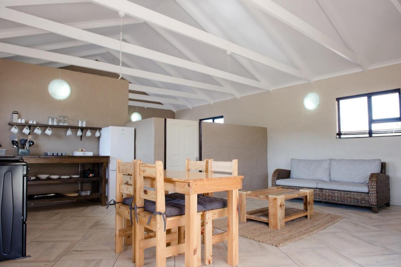 African Game Lodge Montagu Εξωτερικό φωτογραφία
