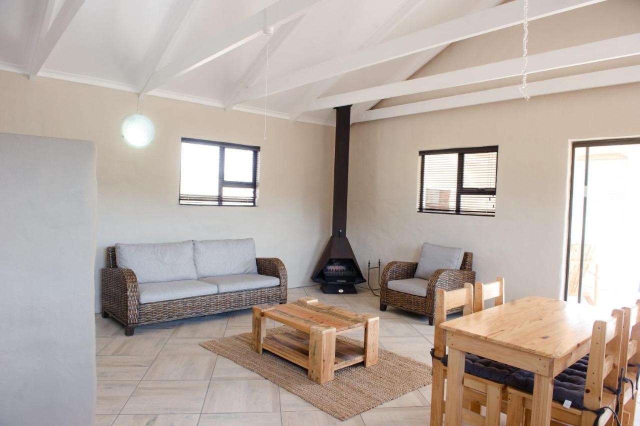 African Game Lodge Montagu Εξωτερικό φωτογραφία