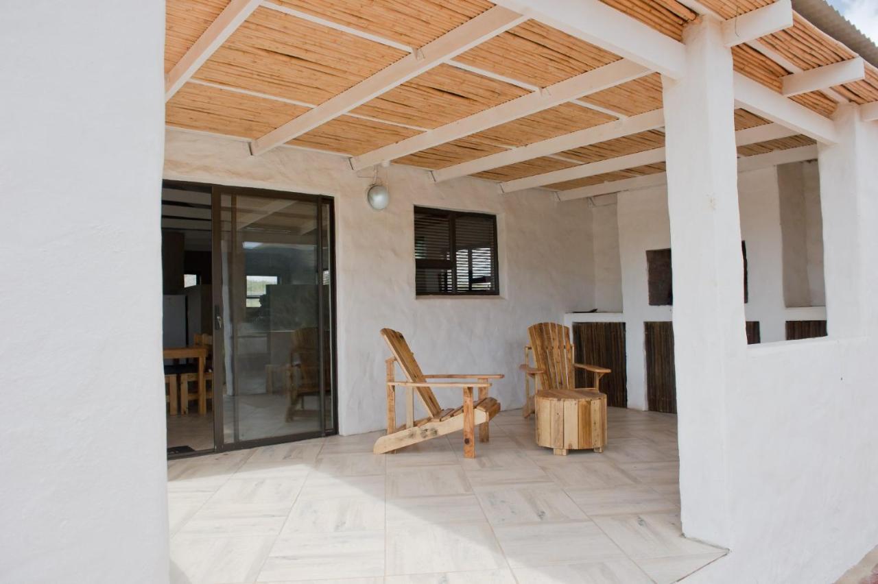 African Game Lodge Montagu Εξωτερικό φωτογραφία