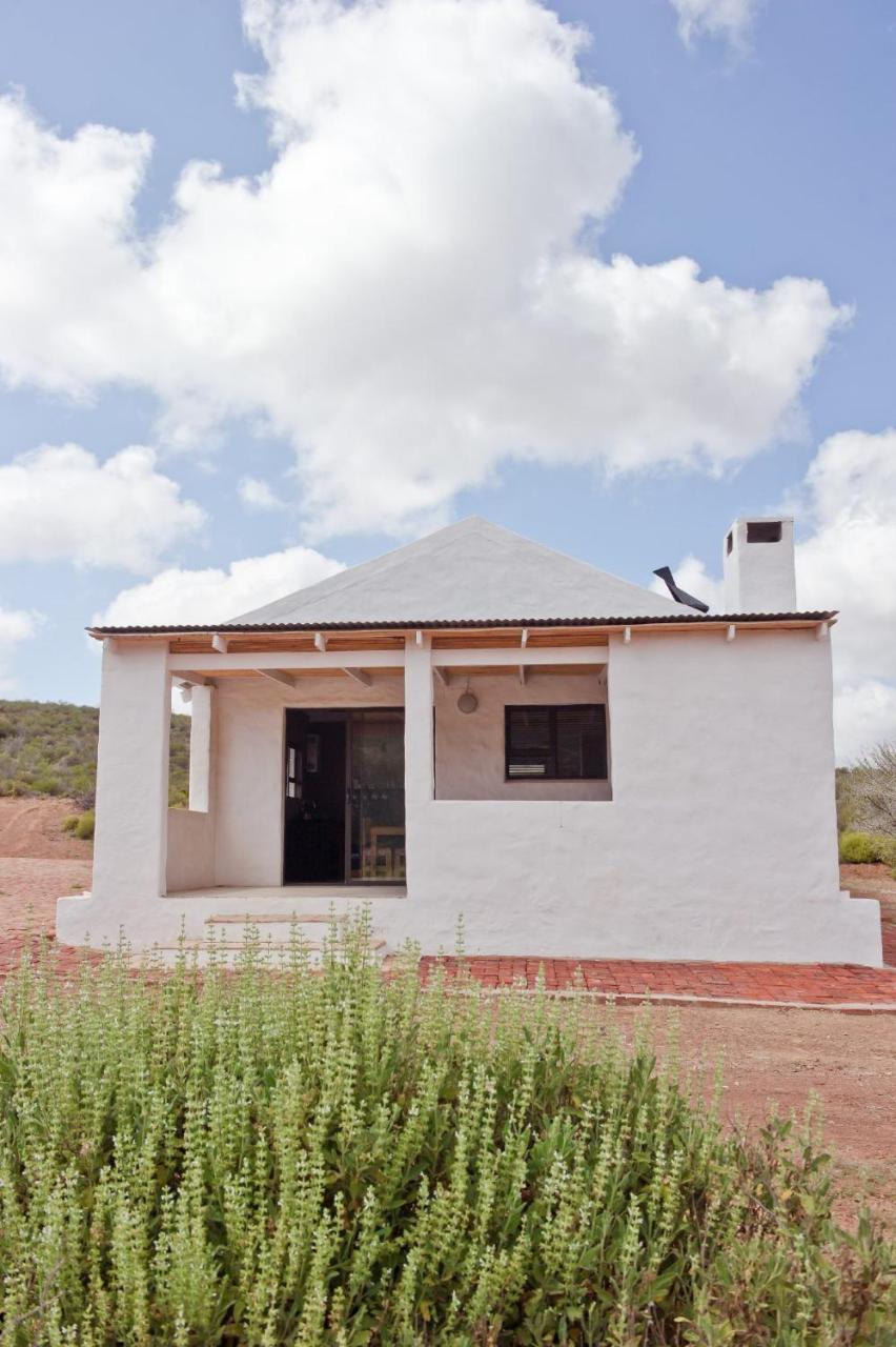 African Game Lodge Montagu Εξωτερικό φωτογραφία