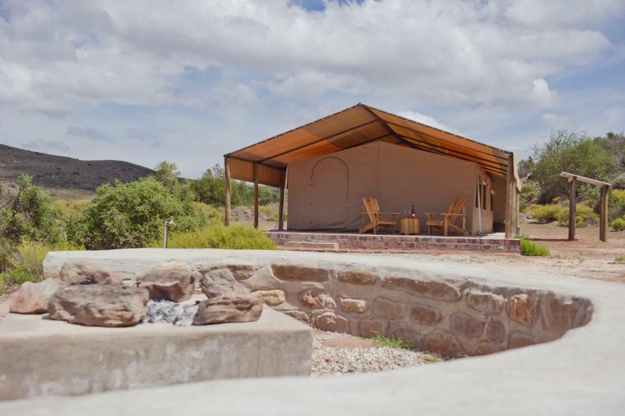 African Game Lodge Montagu Εξωτερικό φωτογραφία