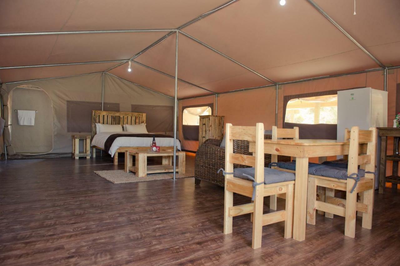 African Game Lodge Montagu Εξωτερικό φωτογραφία