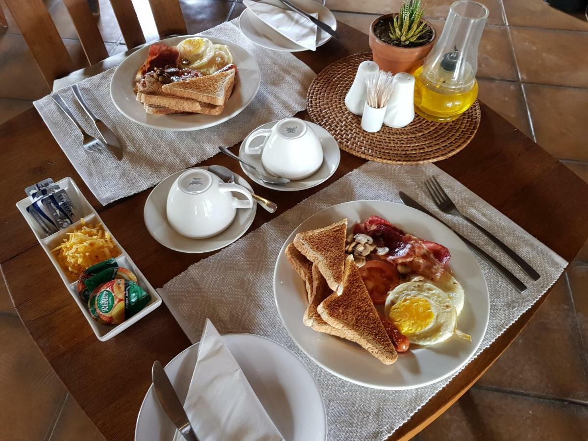 African Game Lodge Montagu Εξωτερικό φωτογραφία